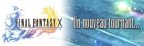 Final Fantasy X / RPG